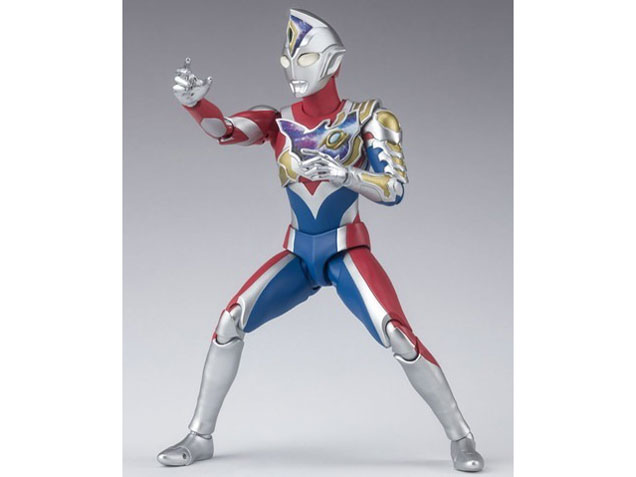S.H.Figuarts �E���g���}���f�b�J�[ �t���b�V���^�C�v