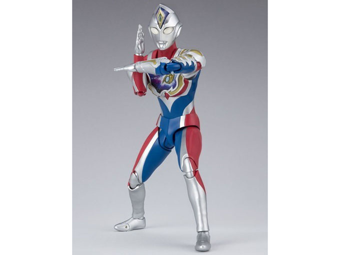 S.H.Figuarts �E���g���}���f�b�J�[ �t���b�V���^�C�v