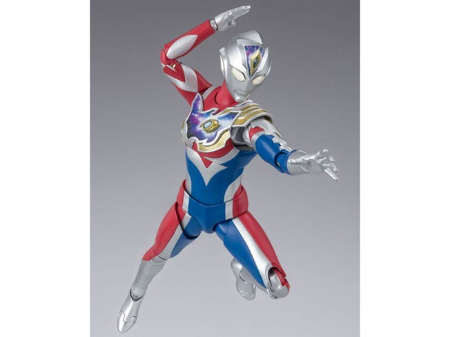 S.H.Figuarts �E���g���}���f�b�J�[ �t���b�V���^�C�v