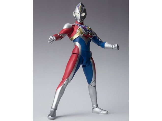 S.H.Figuarts �E���g���}���f�b�J�[ �t���b�V���^�C�v