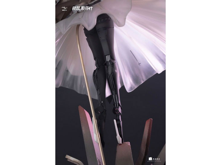 �p�j�V���O�F�O���C���C���� 1/7 ���[�t�E���� �ėp���E�I �f���b�N�X�G�f�B�V����