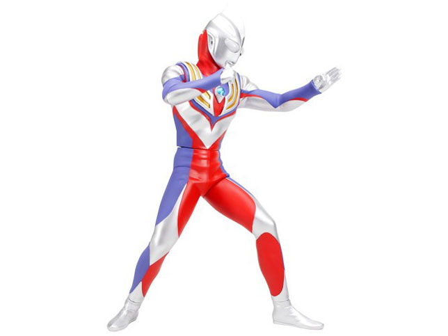 1/6���B�V���[�Y �E���g���}���e�B�K �}���`�^�C�v �A�h�x���g Ver. �����M�~�b�N�t