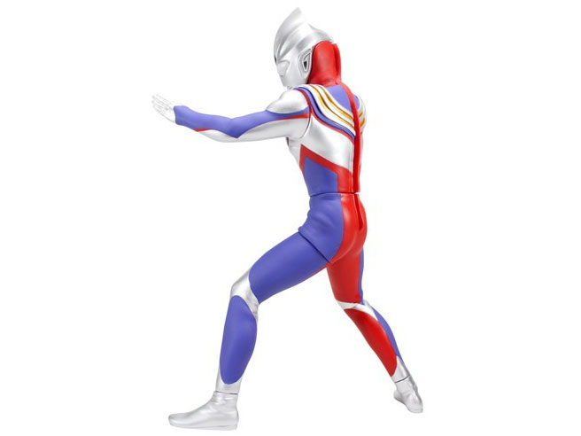 1/6���B�V���[�Y �E���g���}���e�B�K �}���`�^�C�v �A�h�x���g Ver. �����M�~�b�N�t