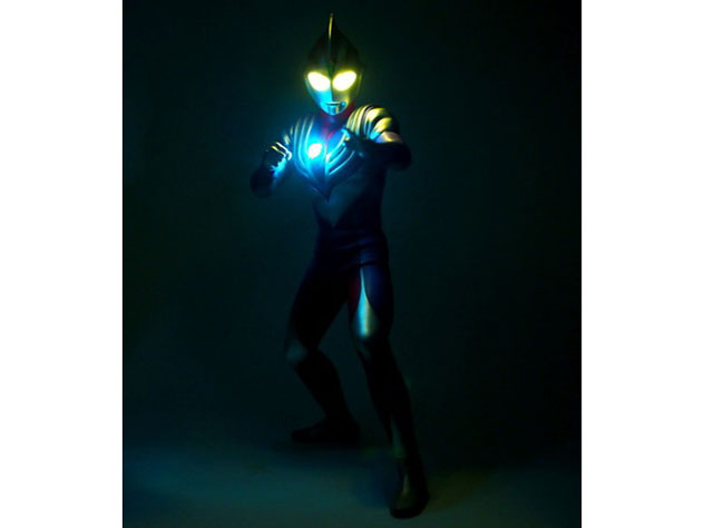 1/6���B�V���[�Y �E���g���}���e�B�K �}���`�^�C�v �A�h�x���g Ver. �����M�~�b�N�t