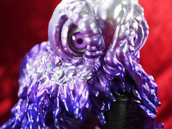 Artistic Monsters Collection(AMC)���˃w�h���㗤�� �A���V�X�g Ver.