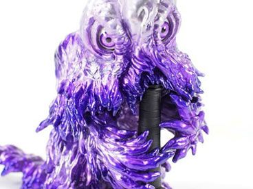 Artistic Monsters Collection(AMC)���˃w�h���㗤�� �A���V�X�g Ver.