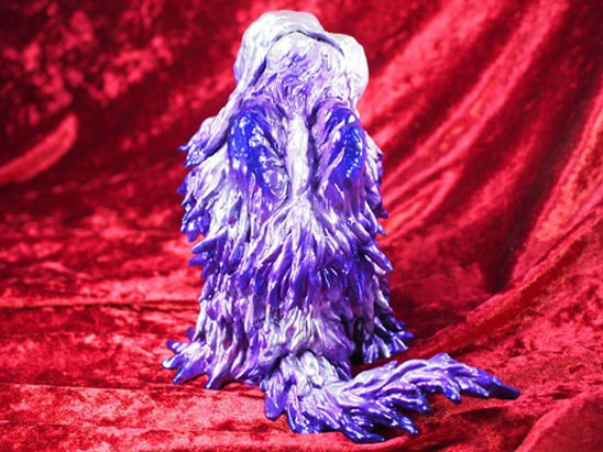 Artistic Monsters Collection(AMC)�w�h���㗤�� �A���V�X�g Ver.