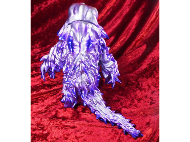 Artistic Monsters Collection(AMC)�w�h���㗤�� �A���V�X�g Ver.