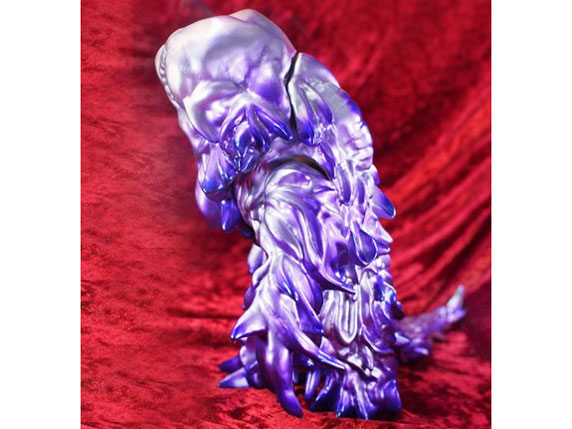 Artistic Monsters Collection(AMC)�w�h���㗤�� �A���V�X�g Ver.