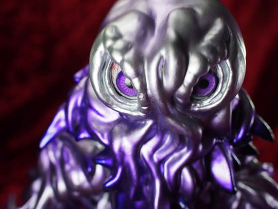 Artistic Monsters Collection(AMC)�w�h���㗤�� �A���V�X�g Ver.