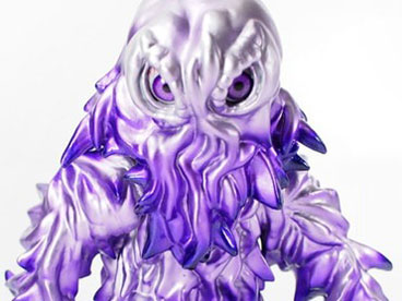 Artistic Monsters Collection(AMC)�w�h���㗤�� �A���V�X�g Ver.