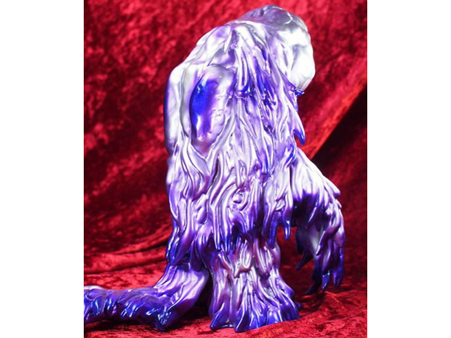 Artistic Monsters Collection(AMC)�w�h�� ������ �A���V�X�g Ver.