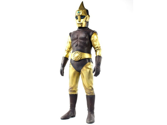 1/6���B�V���[�Y �X�y�N�g���}�� C�^�C�v �̐��i�摜