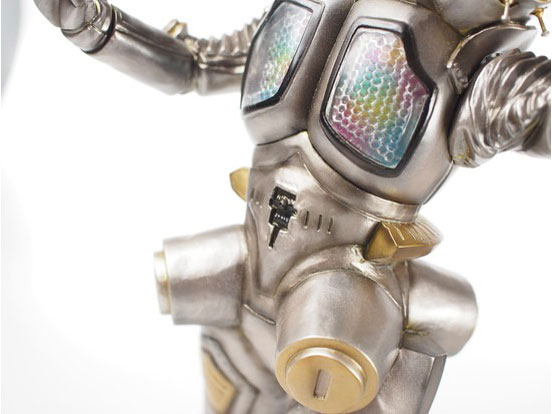 1/6���B�V���[�Y �F�����{�b�g�L���O�W���[ �K�����^ Ver.