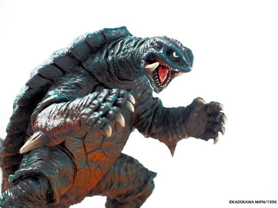 Artistic Monsters Collection(AMC) �K����2 1996�|�X�^�[�J���[ Ver.