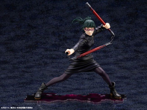 ARTFX J ��p���� 1/8 �W�@�^��