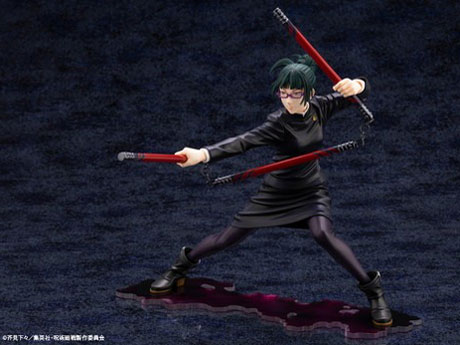 ARTFX J ��p���� 1/8 �W�@�^��