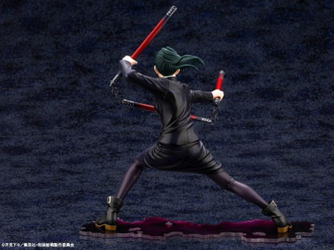 ARTFX J ��p���� 1/8 �W�@�^��