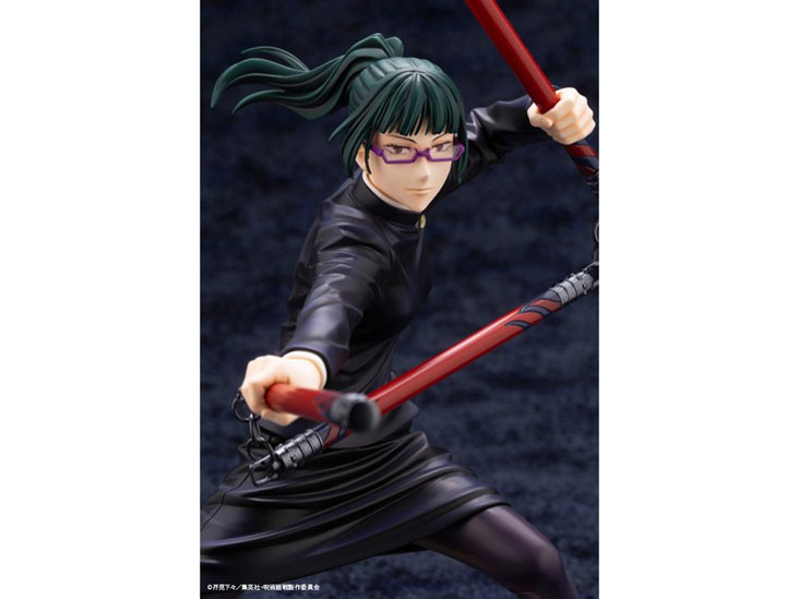ARTFX J ��p���� 1/8 �W�@�^��
