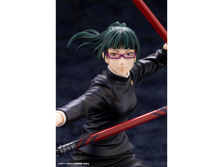 ARTFX J ��p���� 1/8 �W�@�^��