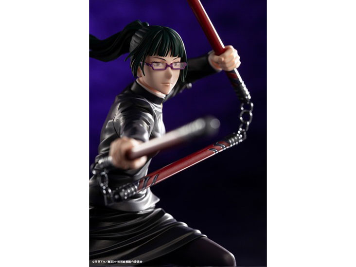 ARTFX J ��p���� 1/8 �W�@�^��