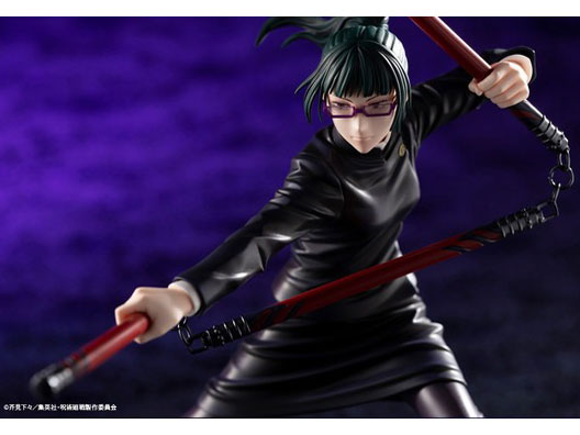 ARTFX J ��p���� 1/8 �W�@�^��