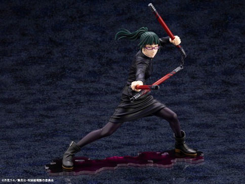 ARTFX J ��p���� 1/8 �W�@�^�� �̐��i�摜