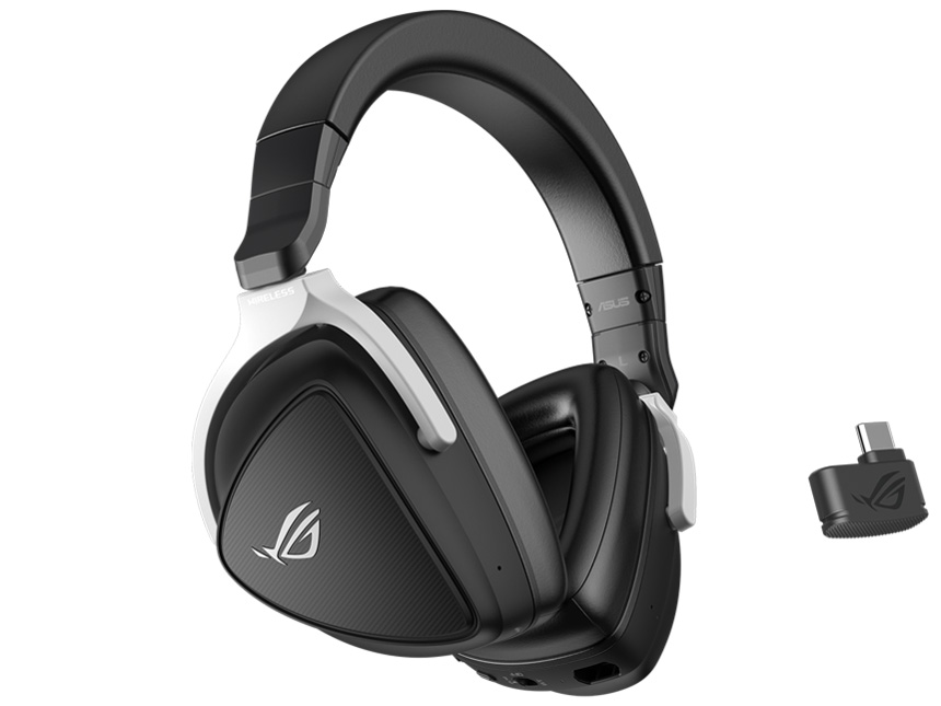 ROG Delta S Wireless