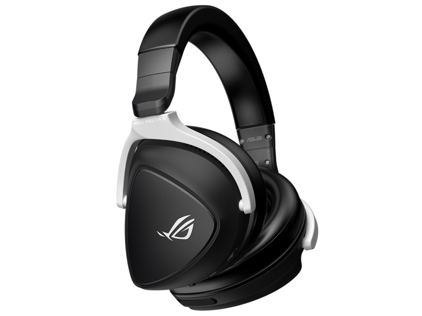 ROG Delta S Wireless