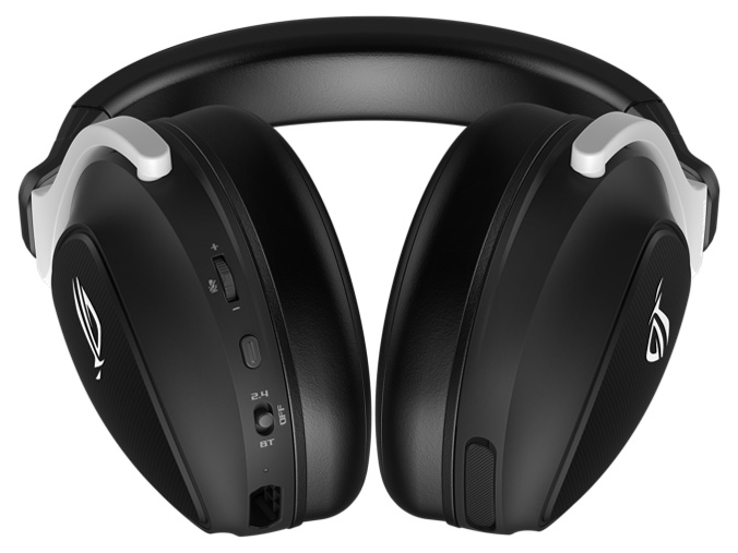 ROG Delta S Wireless