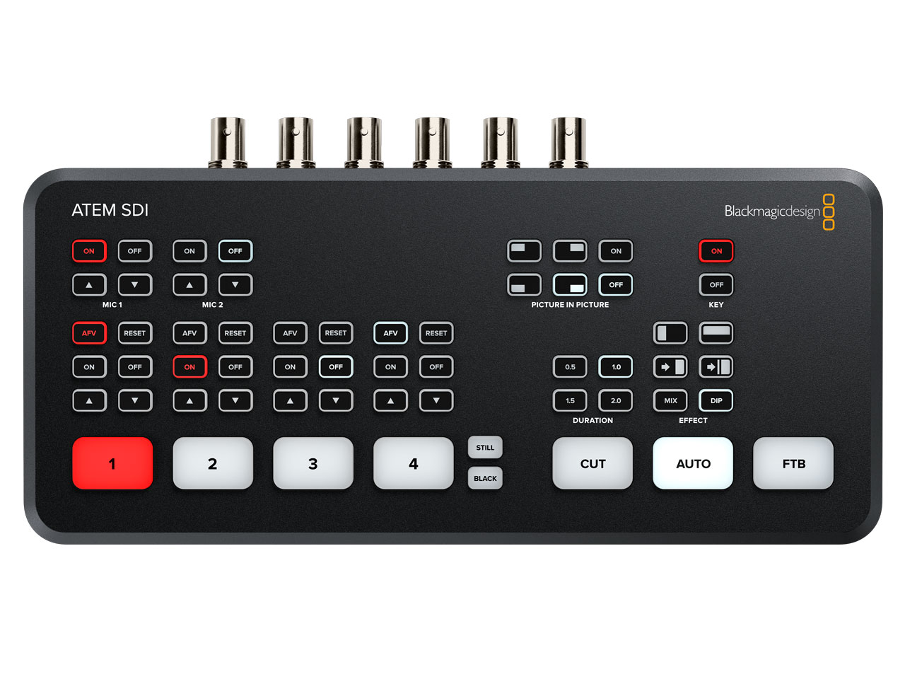 ATEM SDI �̐��i�摜