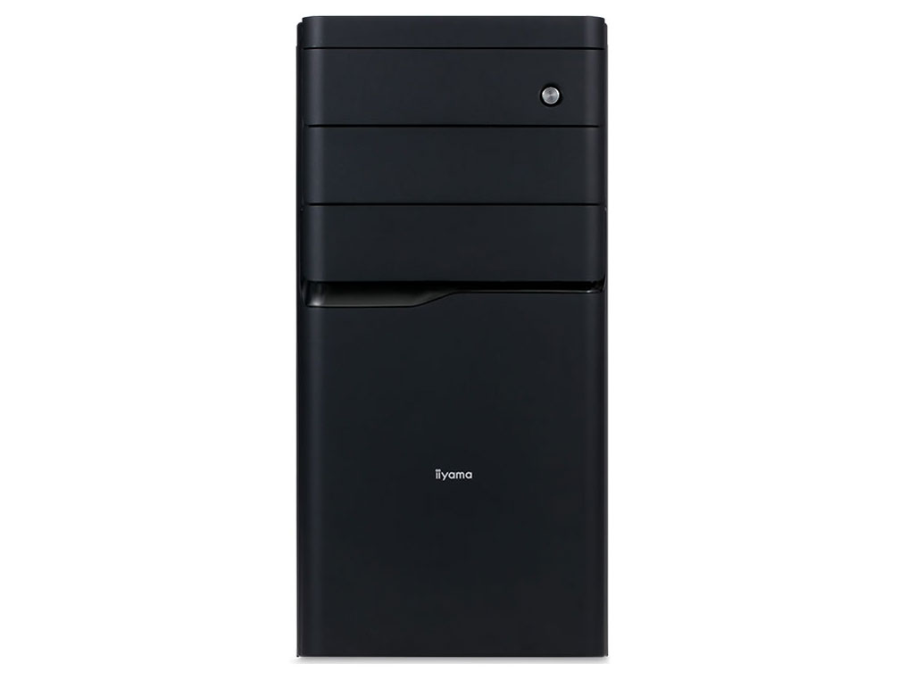 STYLE-M05M-iX1-UHX Core i3 10100/8GB������/500GB M.2 SSD �̐��i�摜