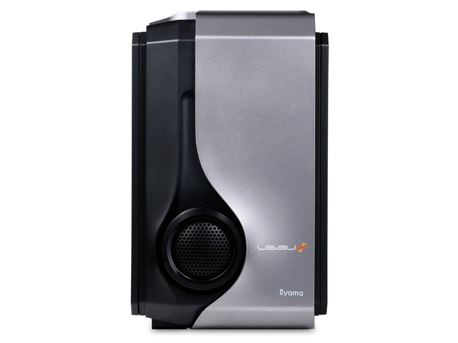 LEVEL-C066-LC124-DNX Core i5 12400/16GB������/500GB M.2 SSD/RX 6500 XT/500W �̐��i�摜