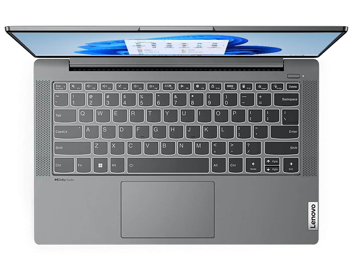 IdeaPad Slim 570 AMD Ryzen 5 5625U�E8GB�������[�E256GB SSD�E14�^�t��HD�t������ �I�t�B�X�t�� 82SE002UJP