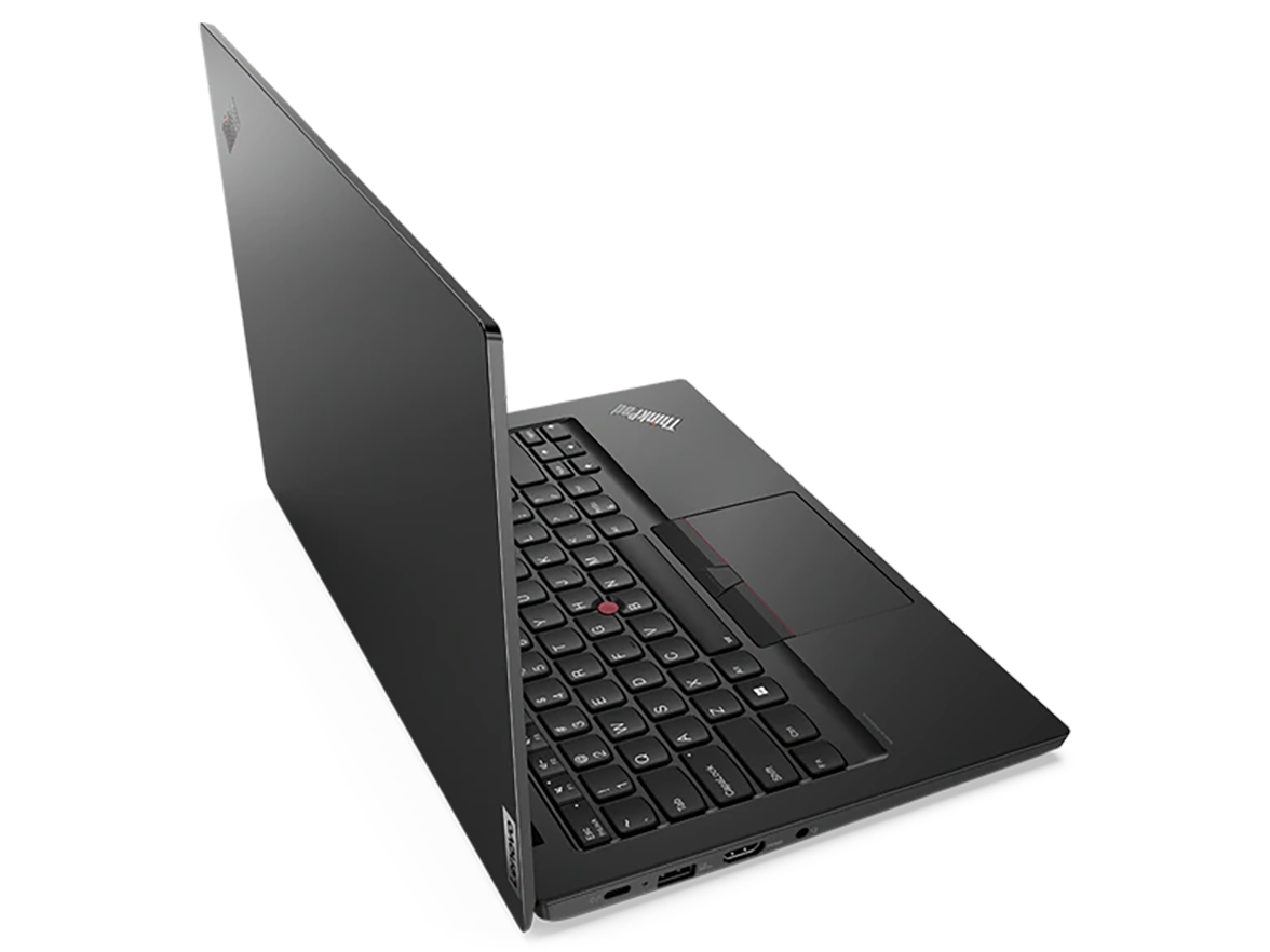 ThinkPad E14 Gen 4 ���i.com���� Core i5 1235U�E16GB�������[�E512GB SSD�E14�^�t��HD�t������ �p�t�H�[�}���X 21E3CTO1WW
