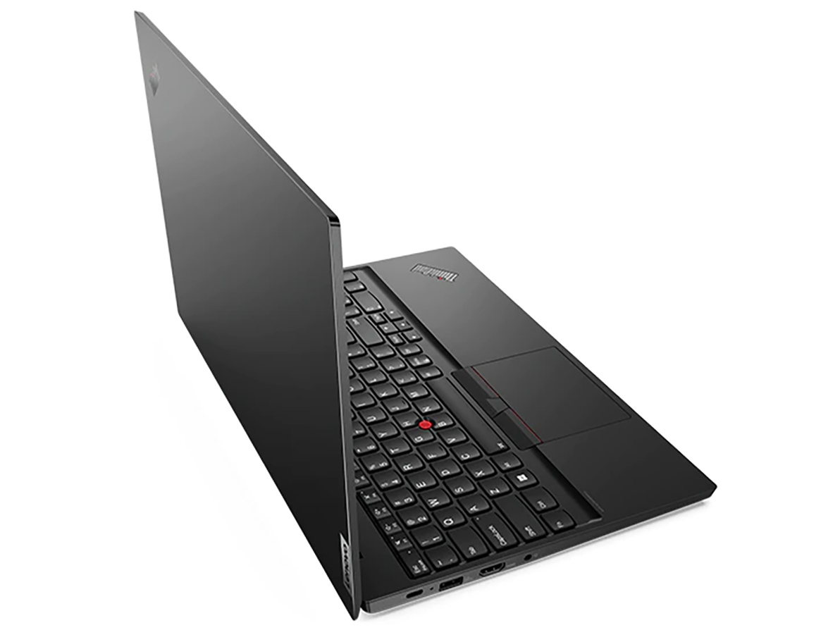 ThinkPad E15 Gen 4 ���i.com���� Core i7 1255U�E16GB�������[�E512GB SSD�E15.6�^�t��HD�t������ �v���~�A�� 21E6CTO1WW
