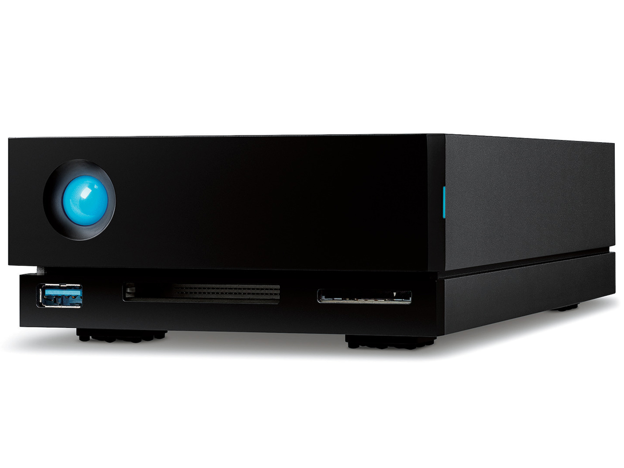 LaCie 1big Dock STHS18000800 �̐��i�摜