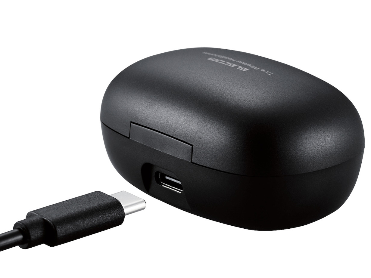 LBT-TWS13BK [�u���b�N]