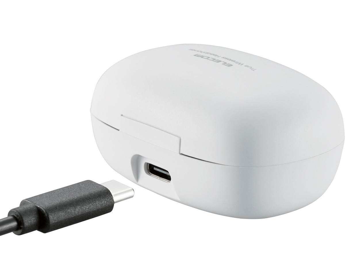 LBT-TWS13WH [�z���C�g]