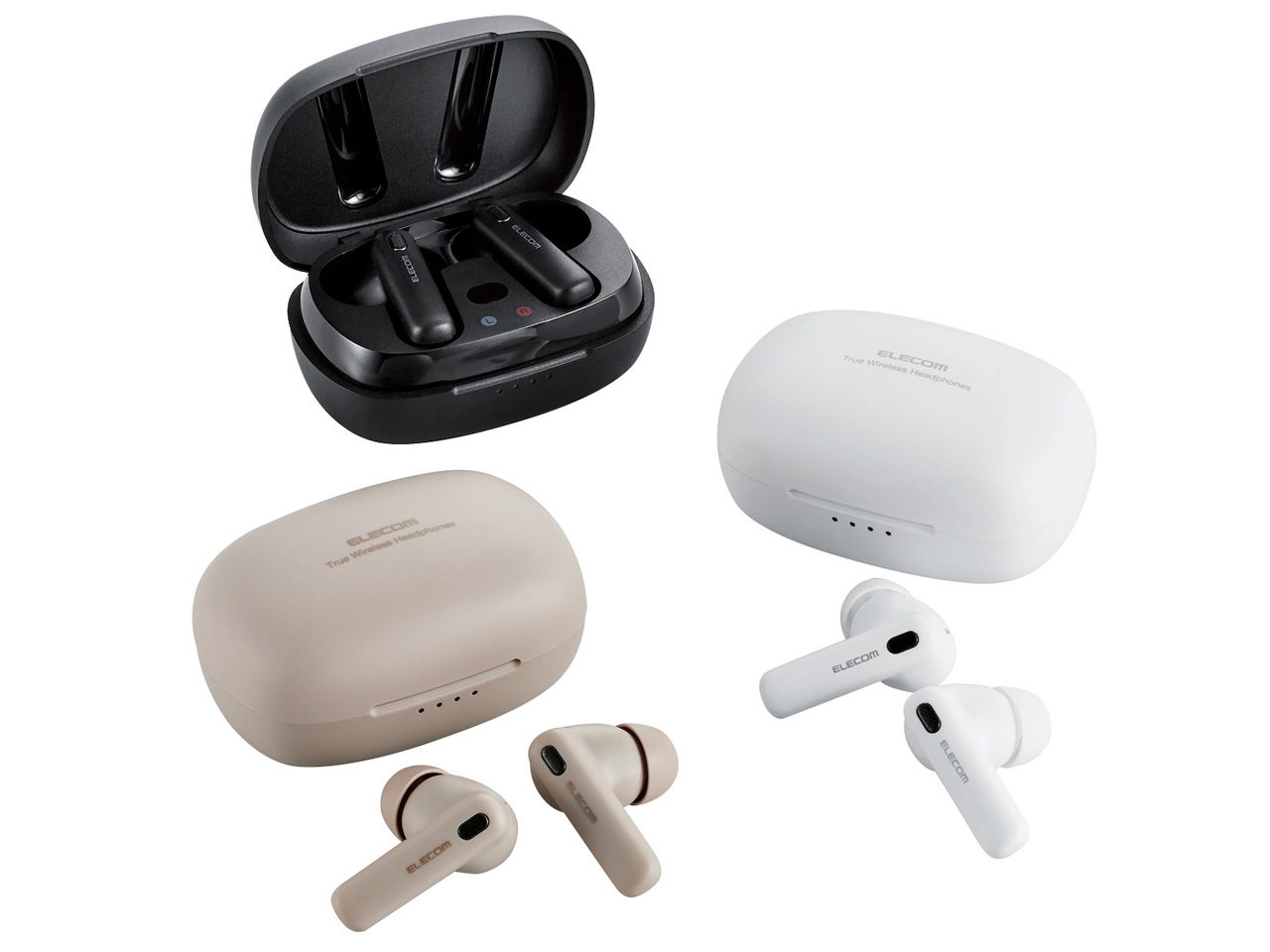 LBT-TWS13WH [�z���C�g]