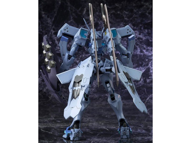 �}�u���� �I���^�l�C�e�B�� 1/144 �s�m�� �ɋ����@���L���[�Y�d�l