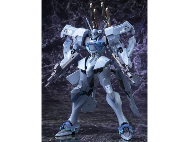 �}�u���� �I���^�l�C�e�B�� 1/144 �s�m�� �ɋ����@���L���[�Y�d�l