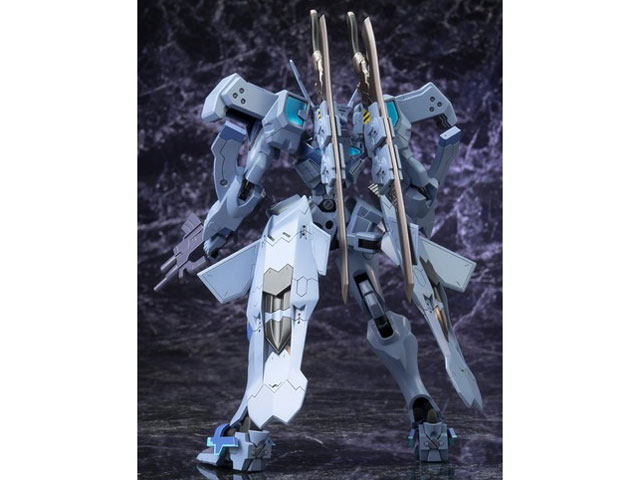 �}�u���� �I���^�l�C�e�B�� 1/144 �s�m�� �ɋ����@���L���[�Y�d�l