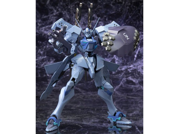 �}�u���� �I���^�l�C�e�B�� 1/144 �s�m�� �ɋ����@���L���[�Y�d�l