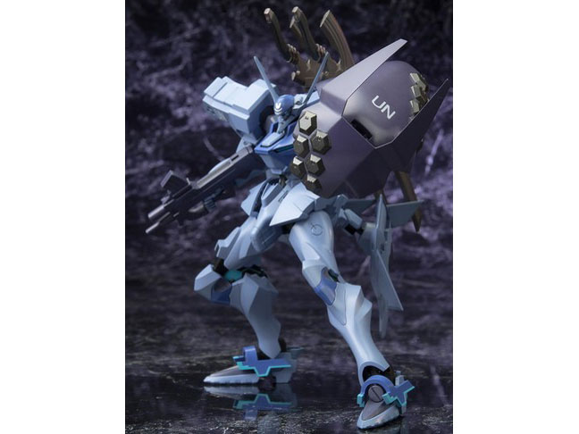 �}�u���� �I���^�l�C�e�B�� 1/144 �s�m�� �ɋ����@���L���[�Y�d�l