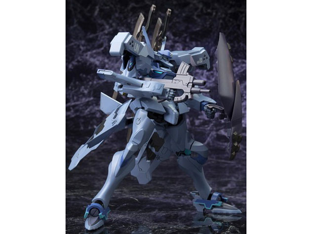 �}�u���� �I���^�l�C�e�B�� 1/144 �s�m�� �ɋ����@���L���[�Y�d�l