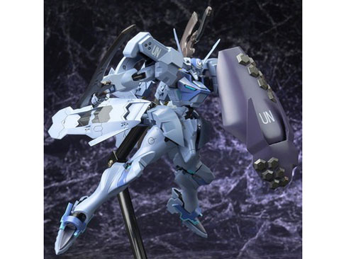 �}�u���� �I���^�l�C�e�B�� 1/144 �s�m�� �ɋ����@���L���[�Y�d�l