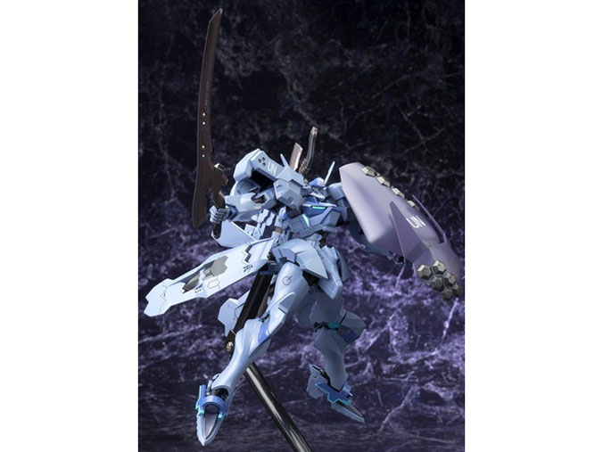 �}�u���� �I���^�l�C�e�B�� 1/144 �s�m�� �ɋ����@���L���[�Y�d�l