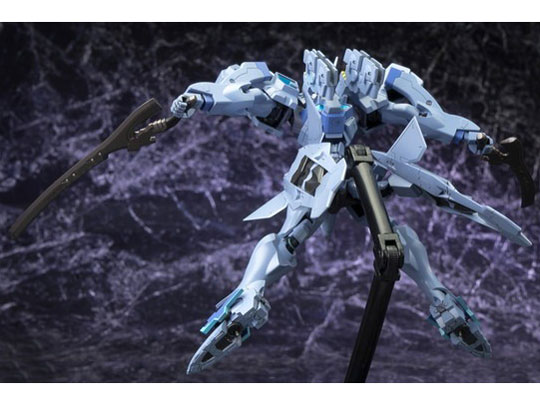 �}�u���� �I���^�l�C�e�B�� 1/144 �s�m�� �ɋ����@���L���[�Y�d�l