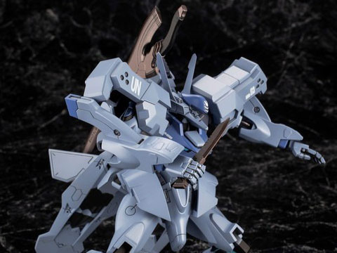 �}�u���� �I���^�l�C�e�B�� 1/144 �s�m�� �ɋ����@���L���[�Y�d�l